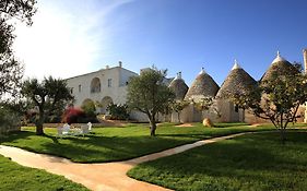 Masseria Cervarolo